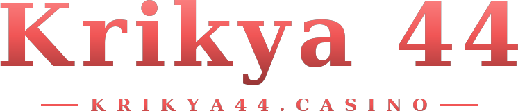Krikya 44 logo