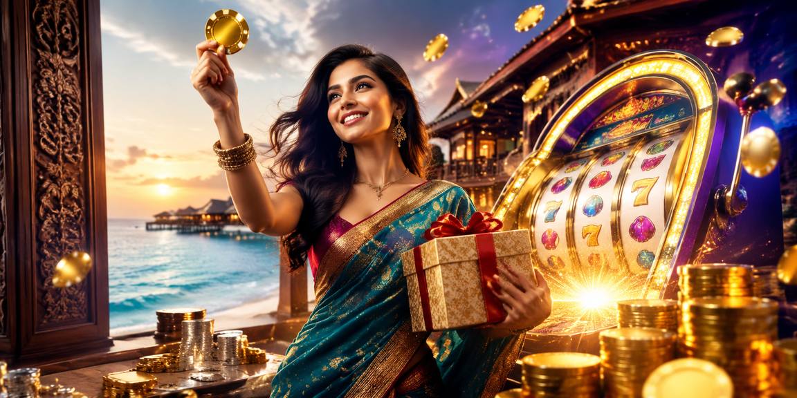 Krikya 44 casino app visual